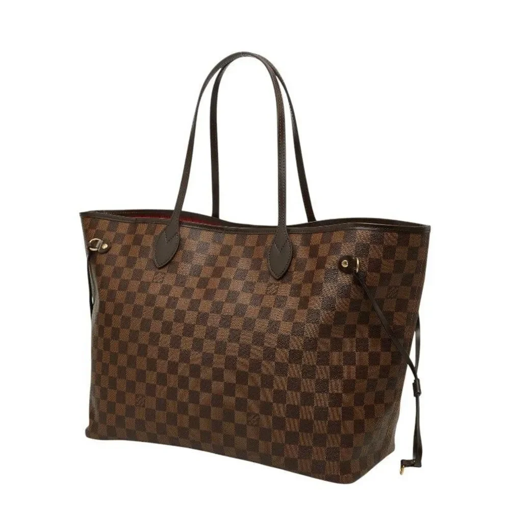 LOUIS VUITTON delivery duty